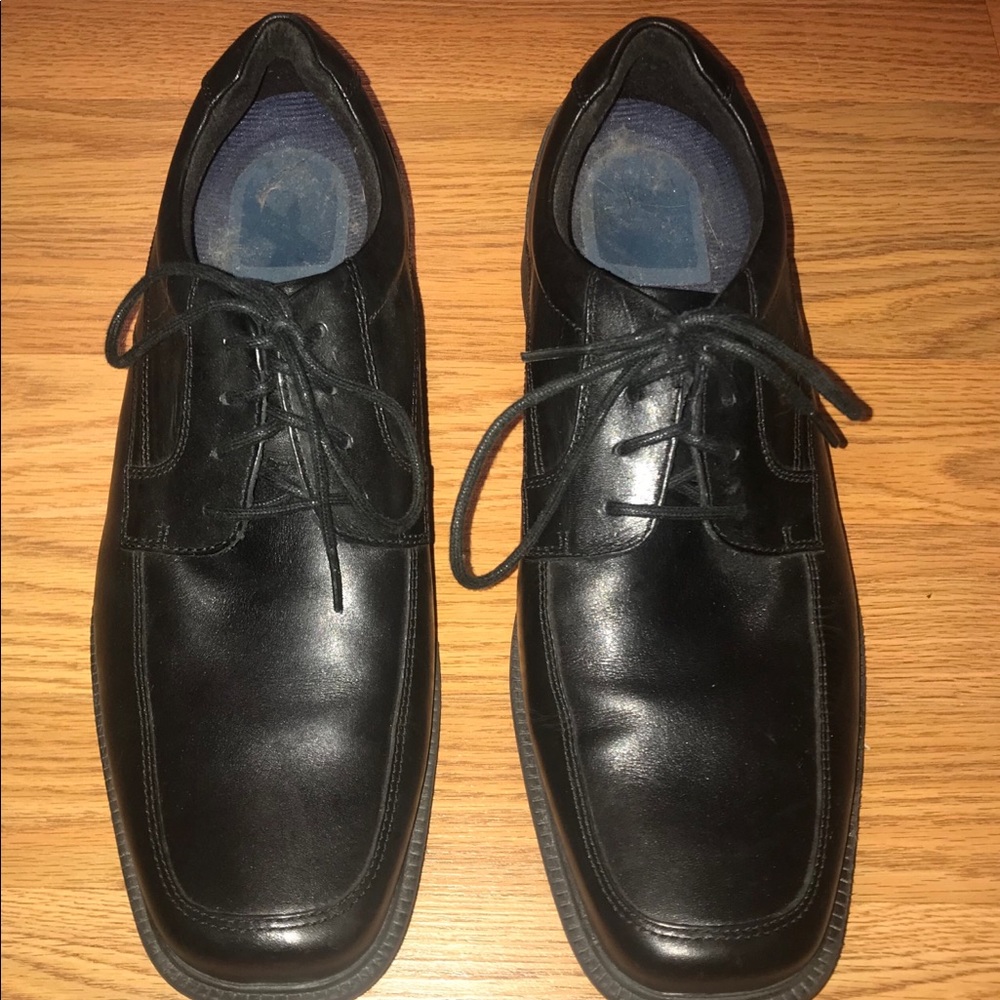 Men’s Rockport Dress Shoes